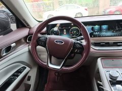 Ford Lingyue EcoBoost 225 Premium Plus 6-Seater - ფოტო 6