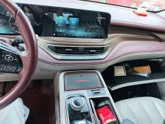 Ford Lingyue EcoBoost 225 Premium Plus 6-Seater - ფოტო 9