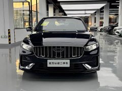 Geely Xingrui Oriental Radiance 1.5TD Kunlun Edition - ფოტო 1