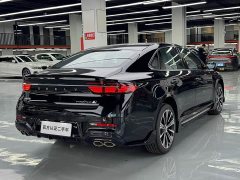Geely Xingrui Oriental Radiance 1.5TD Kunlun Edition - ფოტო 11