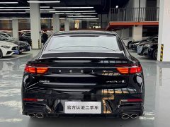 Geely Xingrui Oriental Radiance 1.5TD Kunlun Edition - ფოტო 12