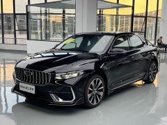 Geely Xingrui Oriental Radiance 1.5TD Kunlun Edition - ფოტო 2