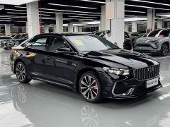 Geely Xingrui Oriental Radiance 1.5TD Kunlun Edition - ფოტო 3