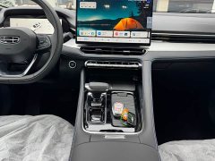 Geely Xingrui Oriental Radiance 1.5TD Kunlun Edition - ფოტო 4