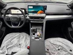 Geely Xingrui Oriental Radiance 1.5TD Kunlun Edition - ფოტო 6
