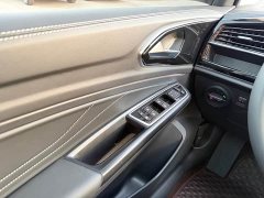 Volkswagen Jetta VS7 Panda Edition 1.4T Automatic Deluxe Pro - ფოტო 12