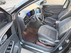 Volkswagen Jetta VS7 Panda Edition 1.4T Automatic Deluxe Pro - ფოტო 13