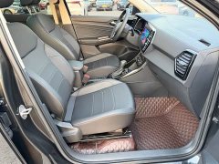Volkswagen Jetta VS7 Panda Edition 1.4T Automatic Deluxe Pro - ფოტო 14