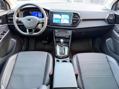 Volkswagen Jetta VS7 Panda Edition 1.4T Automatic Deluxe Pro - ფოტო 16