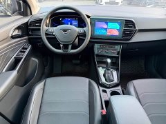 Volkswagen Jetta VS7 Panda Edition 1.4T Automatic Deluxe Pro - ფოტო 17