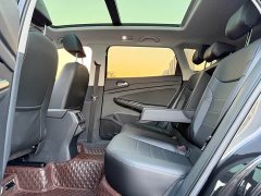 Volkswagen Jetta VS7 Panda Edition 1.4T Automatic Deluxe Pro - ფოტო 18