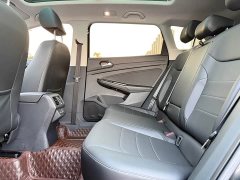 Volkswagen Jetta VS7 Panda Edition 1.4T Automatic Deluxe Pro - ფოტო 19