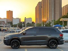 Volkswagen Jetta VS7 Panda Edition 1.4T Automatic Deluxe Pro - ფოტო 5