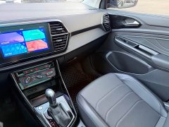 Volkswagen Jetta VS7 Panda Edition 1.4T Automatic Deluxe Pro - ფოტო 9