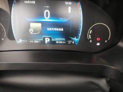 Chery Tiggo 8 Kunpeng Edition 390TGDI Automatic Zhufeng Version - ფოტო 13