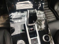 Chery Tiggo 8 Kunpeng Edition 390TGDI Automatic Zhufeng Version - ფოტო 15