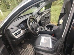 Chery Tiggo 8 Kunpeng Edition 390TGDI Automatic Zhufeng Version - ფოტო 16