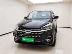 Chery Tiggo 8 Kunpeng Edition 390TGDI Automatic Zhufeng Version - ფოტო 2