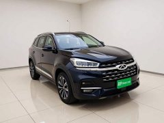 Chery Tiggo 8 Kunpeng Edition 390TGDI Automatic Zhufeng Version - ფოტო 3