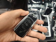 Chery Tiggo 8 Kunpeng Edition 390TGDI Automatic Zhufeng Version - ფოტო 9