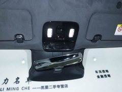Voyah Lantu Zhiyin Rear-Wheel Drive Qiankun Edition - ფოტო 12