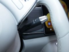 Voyah Lantu Zhiyin Rear-Wheel Drive Qiankun Edition - ფოტო 13