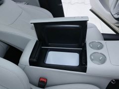 Voyah Lantu Zhiyin Rear-Wheel Drive Qiankun Edition - ფოტო 14