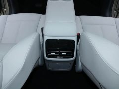 Voyah Lantu Zhiyin Rear-Wheel Drive Qiankun Edition - ფოტო 17