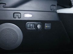 Voyah Lantu Zhiyin Rear-Wheel Drive Qiankun Edition - ფოტო 19