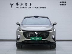 Voyah Lantu Zhiyin Rear-Wheel Drive Qiankun Edition - ფოტო 2
