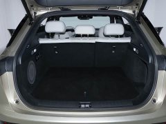 Voyah Lantu Zhiyin Rear-Wheel Drive Qiankun Edition - ფოტო 20