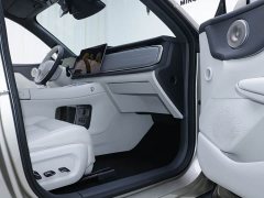 Voyah Lantu Zhiyin Rear-Wheel Drive Qiankun Edition - ფოტო 5