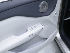 Voyah Lantu Zhiyin Rear-Wheel Drive Qiankun Edition - ფოტო 7