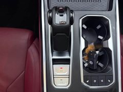 Tank 400 New Energy Hi4-T Off-Road Edition - ფოტო 11