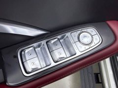 Tank 400 New Energy Hi4-T Off-Road Edition - ფოტო 18