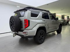 Tank 400 New Energy Hi4-T Off-Road Edition - ფოტო 3
