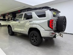 Tank 400 New Energy Hi4-T Off-Road Edition - ფოტო 4