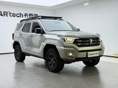 Tank 400 New Energy Hi4-T Off-Road Edition - ფოტო 7