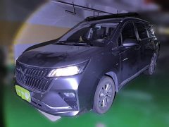 Wuling Jiachen 2022 1.5T CVT Smart Luxury - ფოტო 1