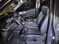 Wuling Jiachen 2022 1.5T CVT Smart Luxury - ფოტო 11