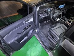 Wuling Jiachen 2022 1.5T CVT Smart Luxury - ფოტო 12
