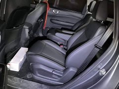 Wuling Jiachen 2022 1.5T CVT Smart Luxury - ფოტო 13