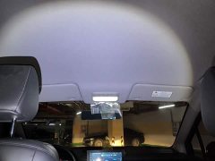 Wuling Jiachen 2022 1.5T CVT Smart Luxury - ფოტო 14
