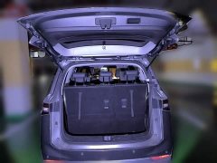Wuling Jiachen 2022 1.5T CVT Smart Luxury - ფოტო 15