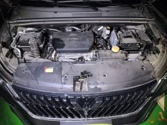 Wuling Jiachen 2022 1.5T CVT Smart Luxury - ფოტო 16