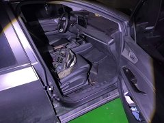 Wuling Jiachen 2022 1.5T CVT Smart Luxury - ფოტო 19