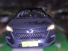 Wuling Jiachen 2022 1.5T CVT Smart Luxury - ფოტო 2