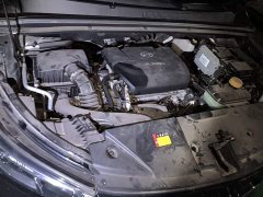 Wuling Jiachen 2022 1.5T CVT Smart Luxury - ფოტო 20