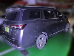 Wuling Jiachen 2022 1.5T CVT Smart Luxury - ფოტო 4