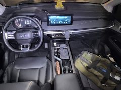 Wuling Jiachen 2022 1.5T CVT Smart Luxury - ფოტო 5